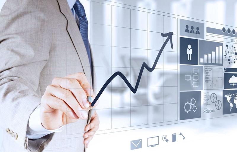 FBR achieves historical growth during the first five months of Financial Year